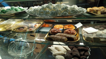 Number Two Pasticceria food