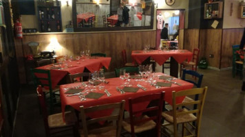 Osteria Donna Luisa food