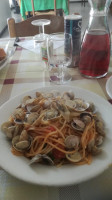 Trattoria Il Ghiottone food