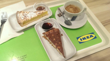 Ikea Padova food