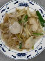 Li Wah food