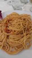 Spaghetteria L'oasi Di Nonne Giovannina food