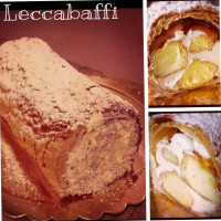 Leccabaffi food