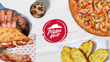 Pizza Hut Delivery Shawlands food