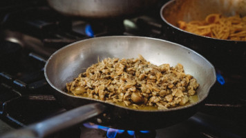 Il Capanno Dei Pescatori food