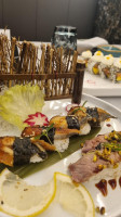 Sushi Shou Fusion food