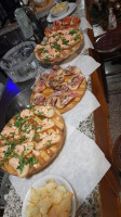 Birreria Pizzeria Redecesio food