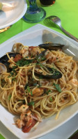 Goccia Di Mare food