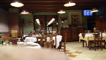 Trattoria Carmela food