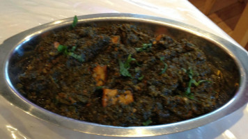 Shaheen Tandoori food