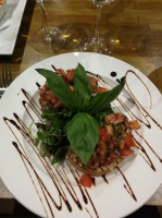 Sapore D'italia Marlborough food
