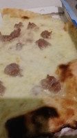 L' 87% Cucina E Pizza Da Nico food