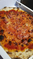 Pizzeria Da Gian food