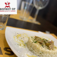 Bistrot Of Quality food