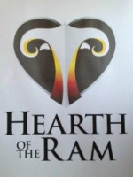 Hearth Of The Ram food
