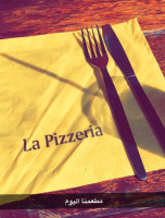 La Pizzeria Restaurants food