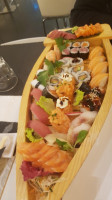Sushiko (cambio Nome) food