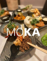 Moka food
