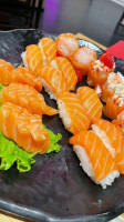 Fu Sushi Senigallia food