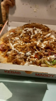 Pizzeria Kebab Magdy 2 food