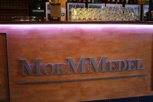 Brasserie Moemmedel food