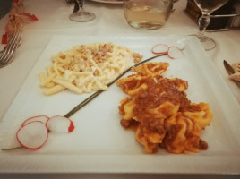Radicchio Rosso food