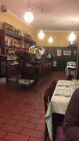 Trattoria Mellini food