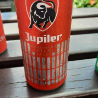 Frituur De Krekel food