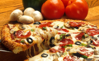 Pizza Paramatta Scarperia food