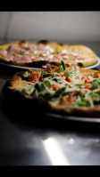 Acci Pizza Di Parrotta Giuseppe food