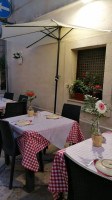 Attrattoria Cibo E Vino food