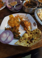 Pind Punjabi food