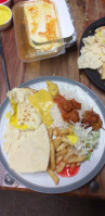 Indianspicetakeaway food