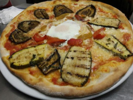 Hydrous Pizzeria Sfizieria food