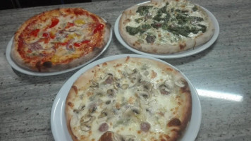 Pizzeria Biolunch food