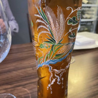 Mango Lounge Windsor food