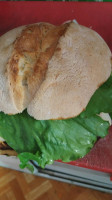 Pizzeria Da Adriano food