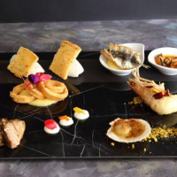 Bàcaro Il Gusto food