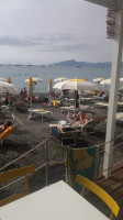 Sottomarino Beach inside