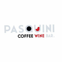 Pasquini Coffee Wine food