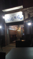 Amarumar menu