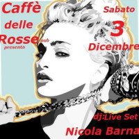 Caffé Rossi food