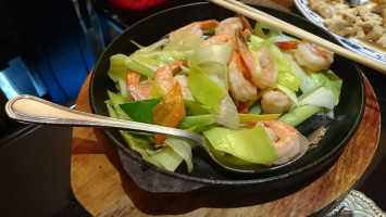 Shang Hai. Ristorante, Cucina Cinese E Sushi Bar food