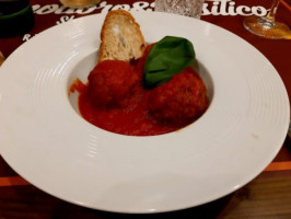 Pomodoro&basilico Di Donna Patrizia menu