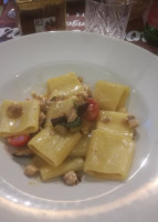 Pomodoro&basilico Di Donna Patrizia menu