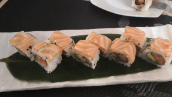 Ya Sushi Montebelluna food