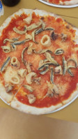 Pizzeria Da Michele food