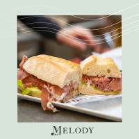 Melody food