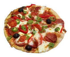 Pizzeria Sorsi&morsi 2.0 food