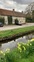 The Royal Oak, Scopwick inside